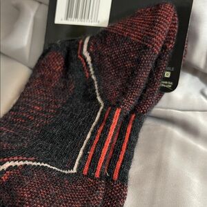 Merino Wool Mountain Lodge Performance Socks